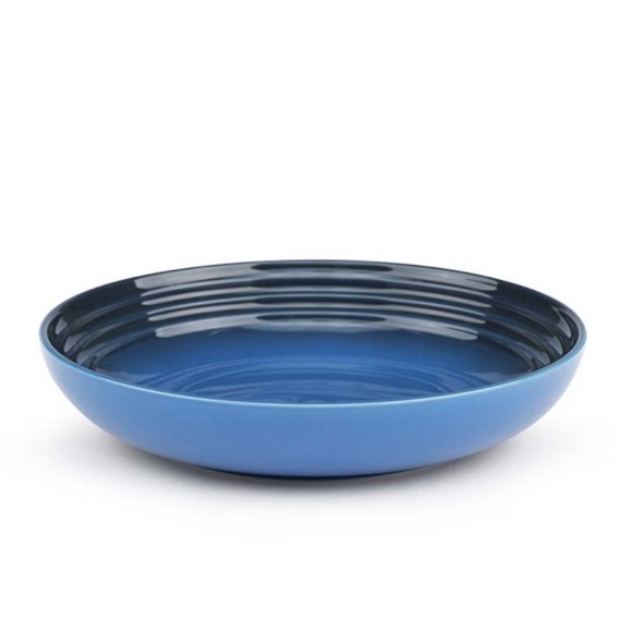 Le Creuset Other - Le Creuset Second Choix Pasta Bowls Set of 2